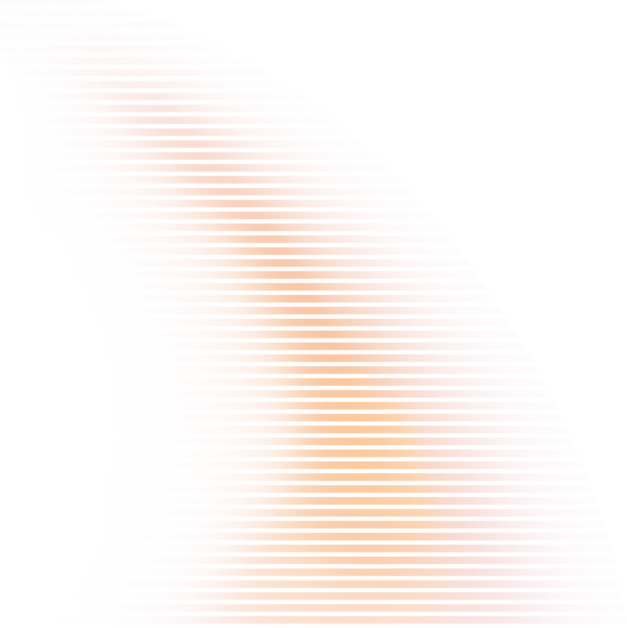 Modern Gradient Shape